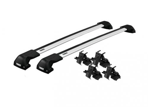 Sten nosie Thule Edge Mini Aceman 5-dr SUV 2024->